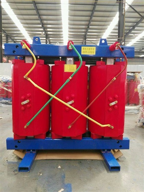 石峰SCB13-500KVA干式变压器厂家价格