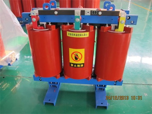 石峰SCB12-315KVA/10KV/0.4KV干式变压器